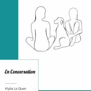 Livre En Conversation - Nombre 7